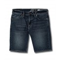 SHORT VORTA DENIM SHORT - DRY VINTAGE 