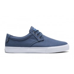 CHAUSSURES LAKAI DALY - SLATE CANVAS