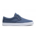 CHAUSSURES LAKAI DALY - SLATE CANVAS