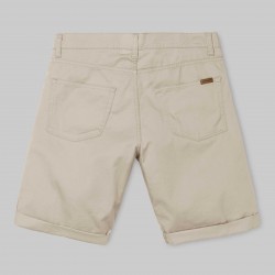 SHORT CARHARTT WIP SWELL - WALL RINSED 