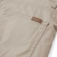 SHORT CARHARTT WIP SWELL - WALL RINSED 