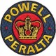 PATCH POWELL PERALTA SUPREME