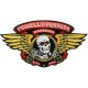 PATCH POWELL PERALTA RIPPER WINGED