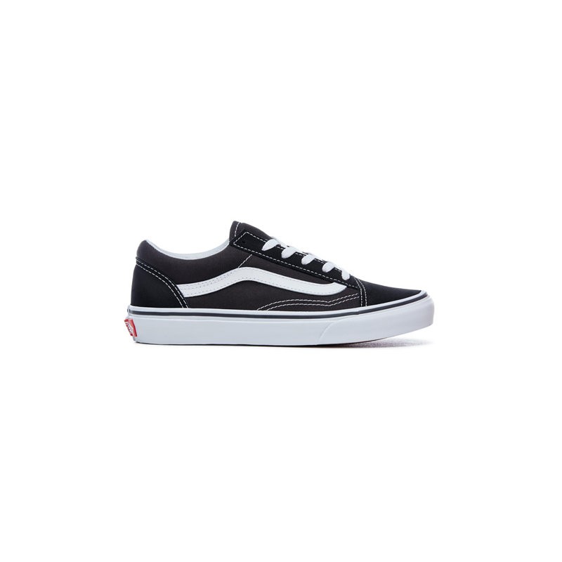Vans enfant noir hotsell