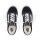 CHAUSSURES VANS OLD SKOOL V ENFANT - BLACK WHITE