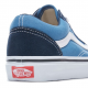 CHAUSSURES VANS OLD SKOOL JUNIOR - NAVY TRUE WHITE