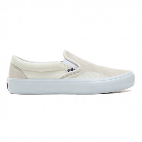 chaussures slip on pro