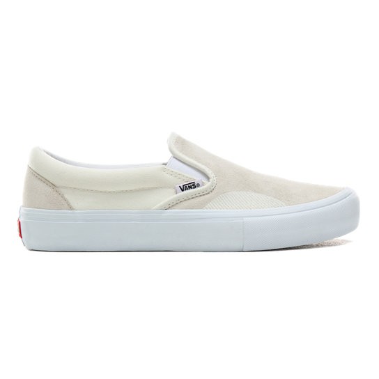 vans pro skate marshmallow