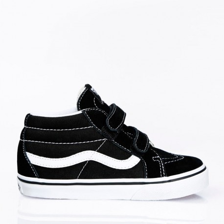 chaussures vans en promo