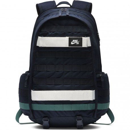 sac nike cyan