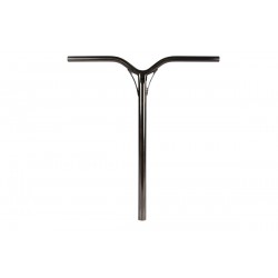 BAR ETHIC DYNASTY V2 620MM - TRANS BLACK