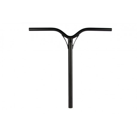 BAR ETHIC DYNASTY V2 570MM - BLACK