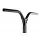 BAR ETHIC DYNASTY V2 570MM - BLACK