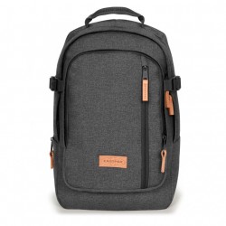 SAC A DOS EASTPAK SMALLKER 77H - BLACK DENIM