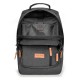 SAC A DOS EASTPAK SMALLKER 77H BLACK DENIM