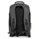 SAC A DOS EASTPAK SMALLKER 77H BLACK DENIM