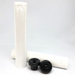 POIGNEES CULT RICANY GRIP - WHITE 