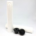 POIGNEES CULT RICANY GRIP - WHITE 