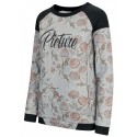 SWEAT PICTURE ORGANIC LUKACHUKAI - VERSAILLES