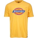 T-SHIRT DICKIES HORSESHOE - SPECTRA YELLOW