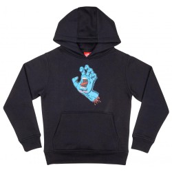 sweat puma enfant deepblue