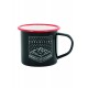TASSE PICTURE SHERMAN CUP - BLACK