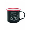 TASSE PICTURE SHERMAN CUP - BLACK