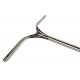 BARRE ETHIC ALMASTY V2 BRUT - 720MM
