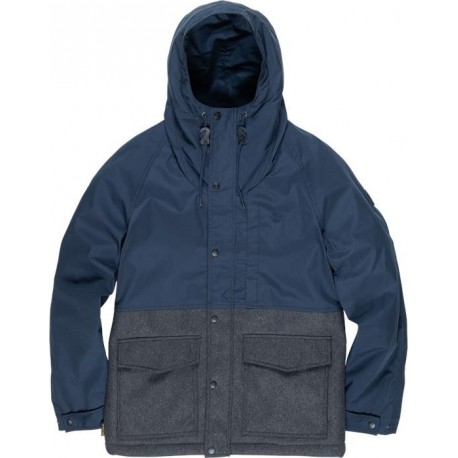 VESTE ELEMENT BIRCHMONT - ECLIPSE NAVY