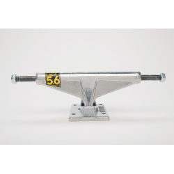 TRUCK VENTURE RAW 5.6 HIGH POLISHED