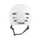 CASQUE TSG EVOLUTION SOLID COLOR WHITE