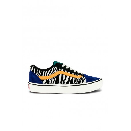 vans zebre