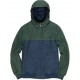 VESTE ELEMENT DULCEY TWO TONES - OLIVE DRAB