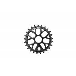 COURONNE MISSION NEXUS 25T - BLACK