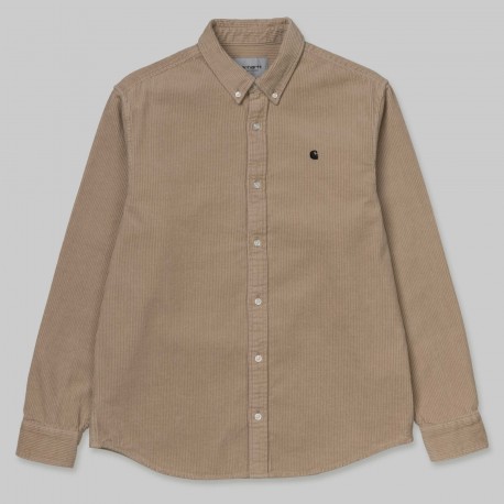 chemise carhartt
