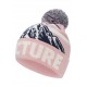 BONNET PICTURE ORGANIC BERNIE '20 - PINK