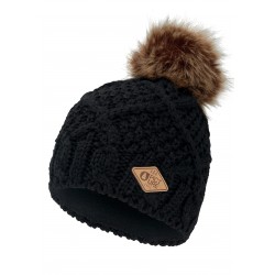 BONNET PICTURE ORGANIC JUDE '20 - BLACK