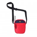 SACOCHE MAGENTA SPORT POUCH - RED NAVY