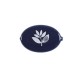 PORTE-MONNAIE MAGENTA EGG COIN HOLDER - NAVY