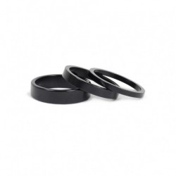 SPACER DIRECTION RANT - BLACK