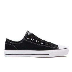 CHAUSSURES CONVERSE CTAS PRO OX - BLACK WHITE