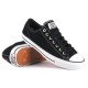 CHAUSSURES CONVERSE CTAS PRO OX - BLACK WHITE