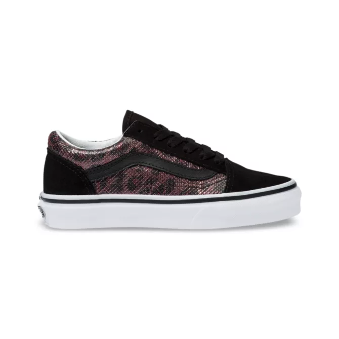 casquette vans leopard
