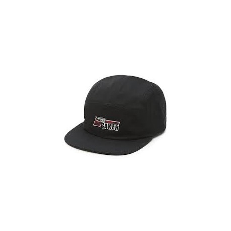 casquette vans 5 panel