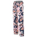 PANT SNOW PICTURE SLANY WMN - PINK PAINTER