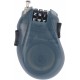 CADENAS BURTON - TRANSLUCENT BLACK
