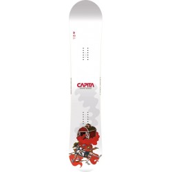 SNOWBOARD CAPITA SCOTT STEVENS PRO 2020