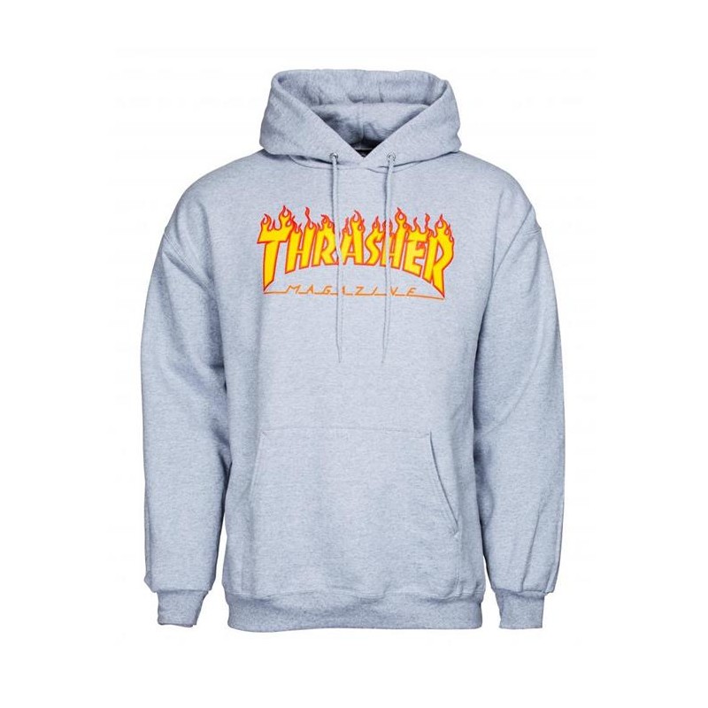 pull vans et thrasher