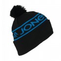 BONNET JONES CHAMONIX - BLACK BLUE