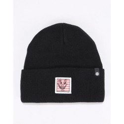 BONNET ELEMENT KH BEANIE - FLINT BLACK